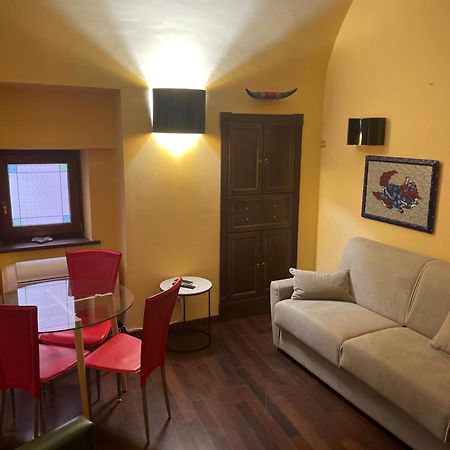 Giglio Apartment Navona Roma Ngoại thất bức ảnh
