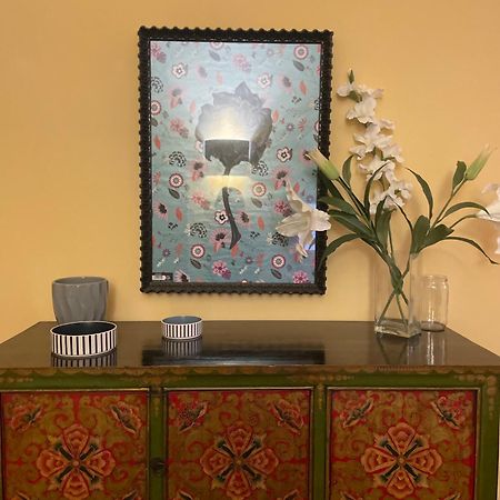 Giglio Apartment Navona Roma Ngoại thất bức ảnh