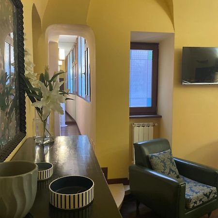 Giglio Apartment Navona Roma Ngoại thất bức ảnh