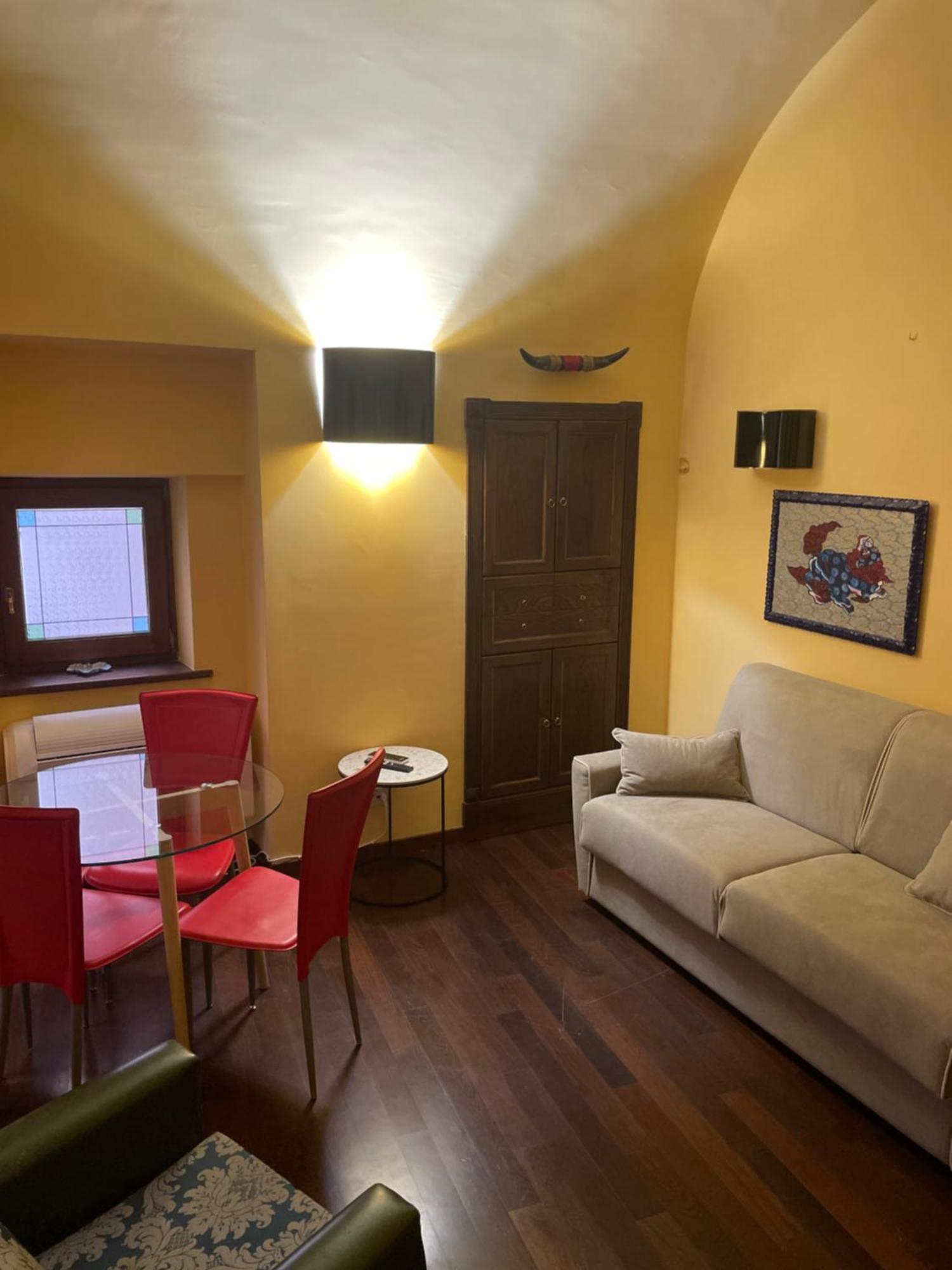 Giglio Apartment Navona Roma Ngoại thất bức ảnh