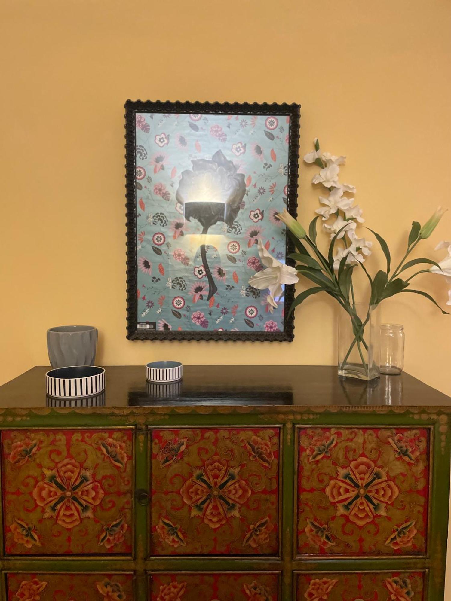 Giglio Apartment Navona Roma Ngoại thất bức ảnh