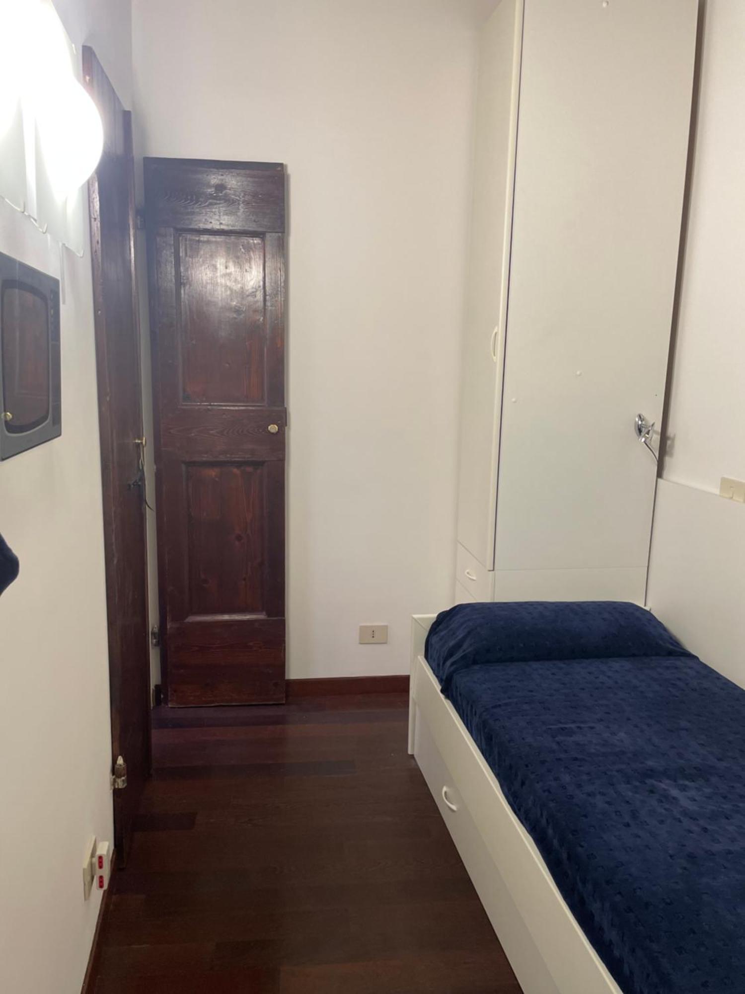 Giglio Apartment Navona Roma Ngoại thất bức ảnh