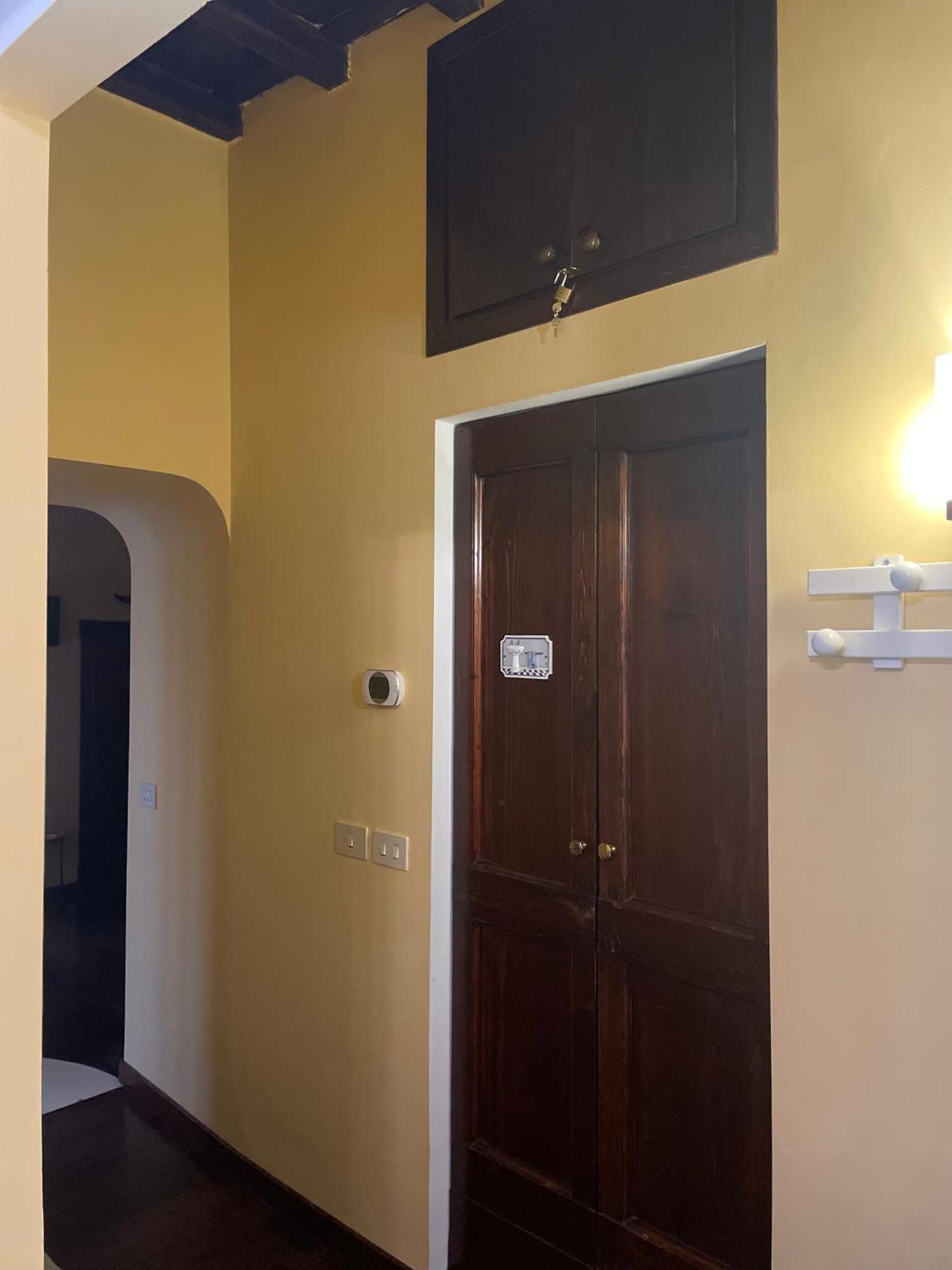 Giglio Apartment Navona Roma Ngoại thất bức ảnh