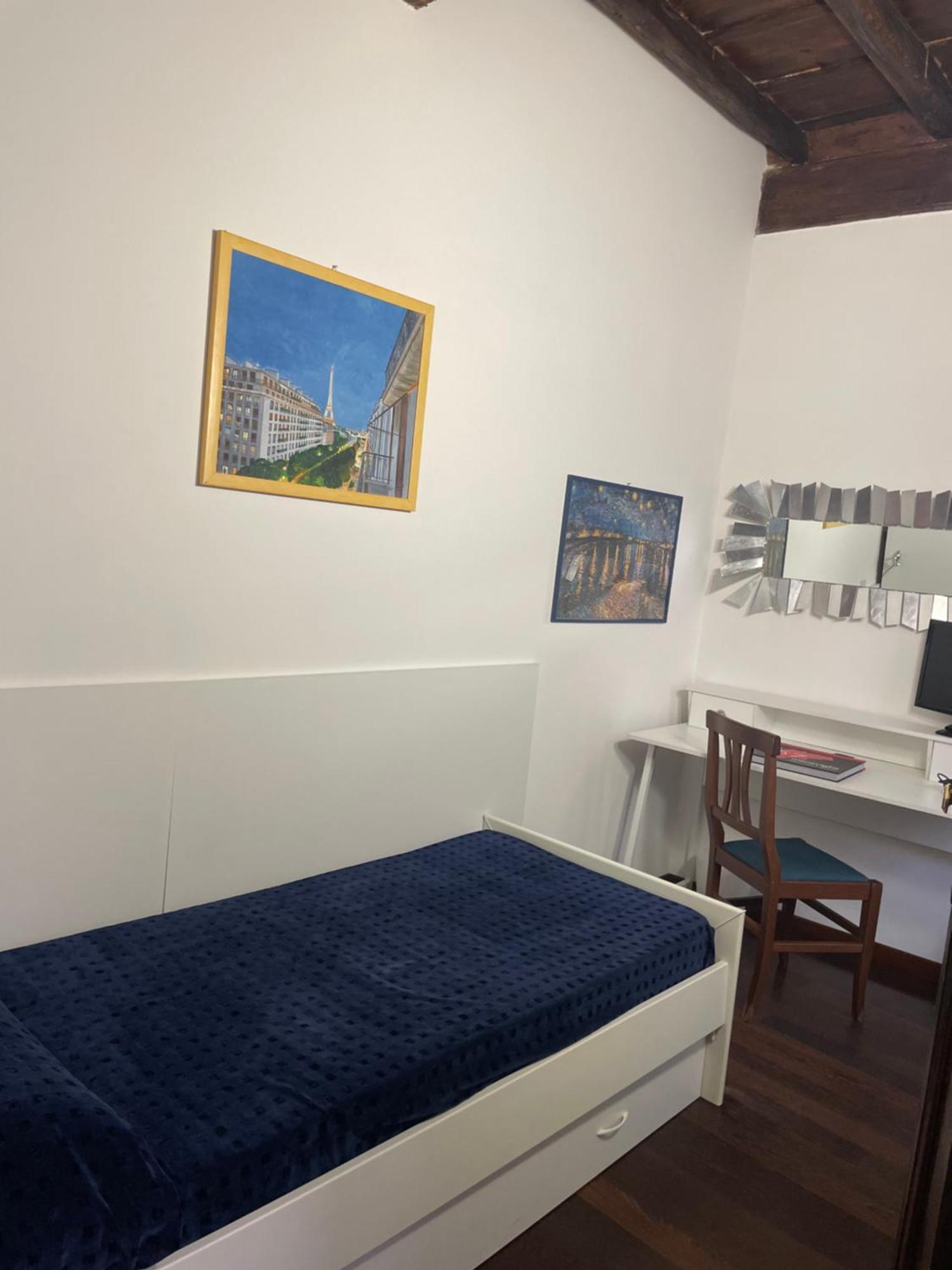 Giglio Apartment Navona Roma Ngoại thất bức ảnh