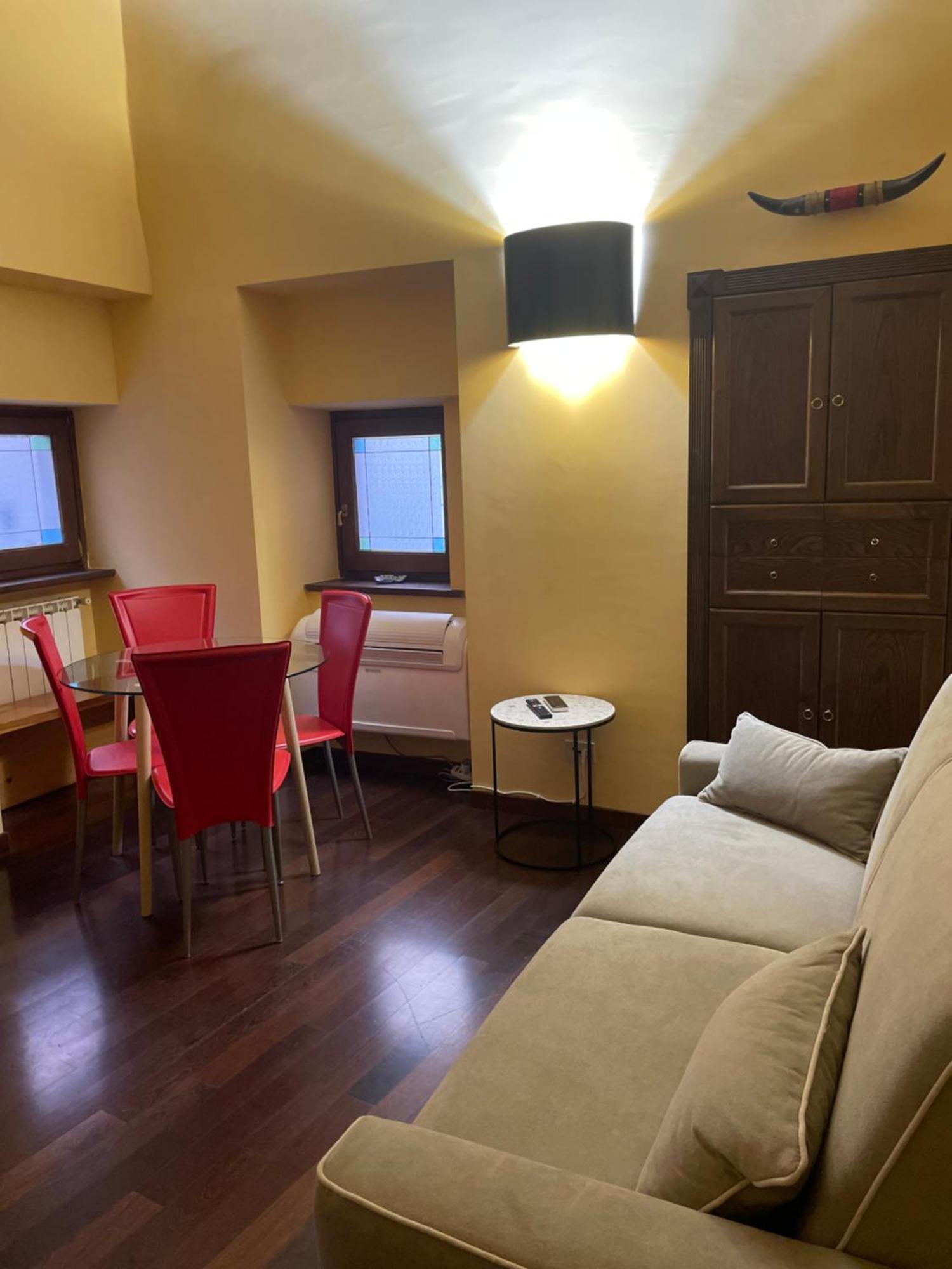 Giglio Apartment Navona Roma Ngoại thất bức ảnh
