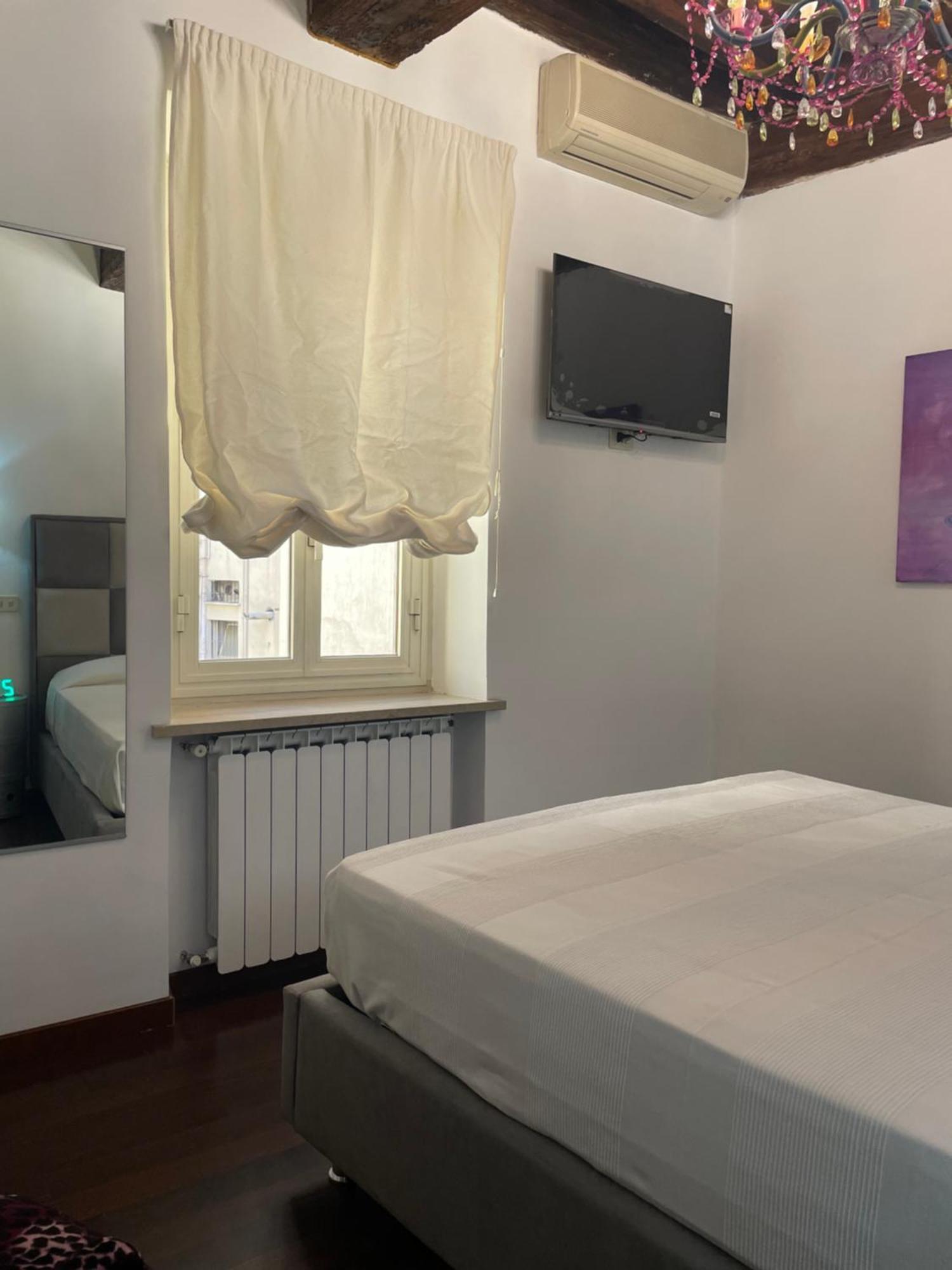 Giglio Apartment Navona Roma Ngoại thất bức ảnh