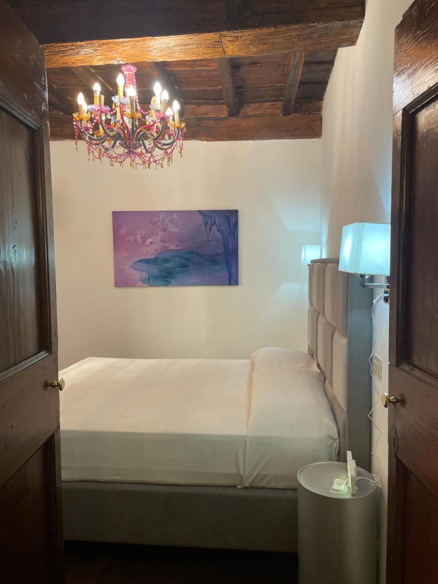 Giglio Apartment Navona Roma Ngoại thất bức ảnh