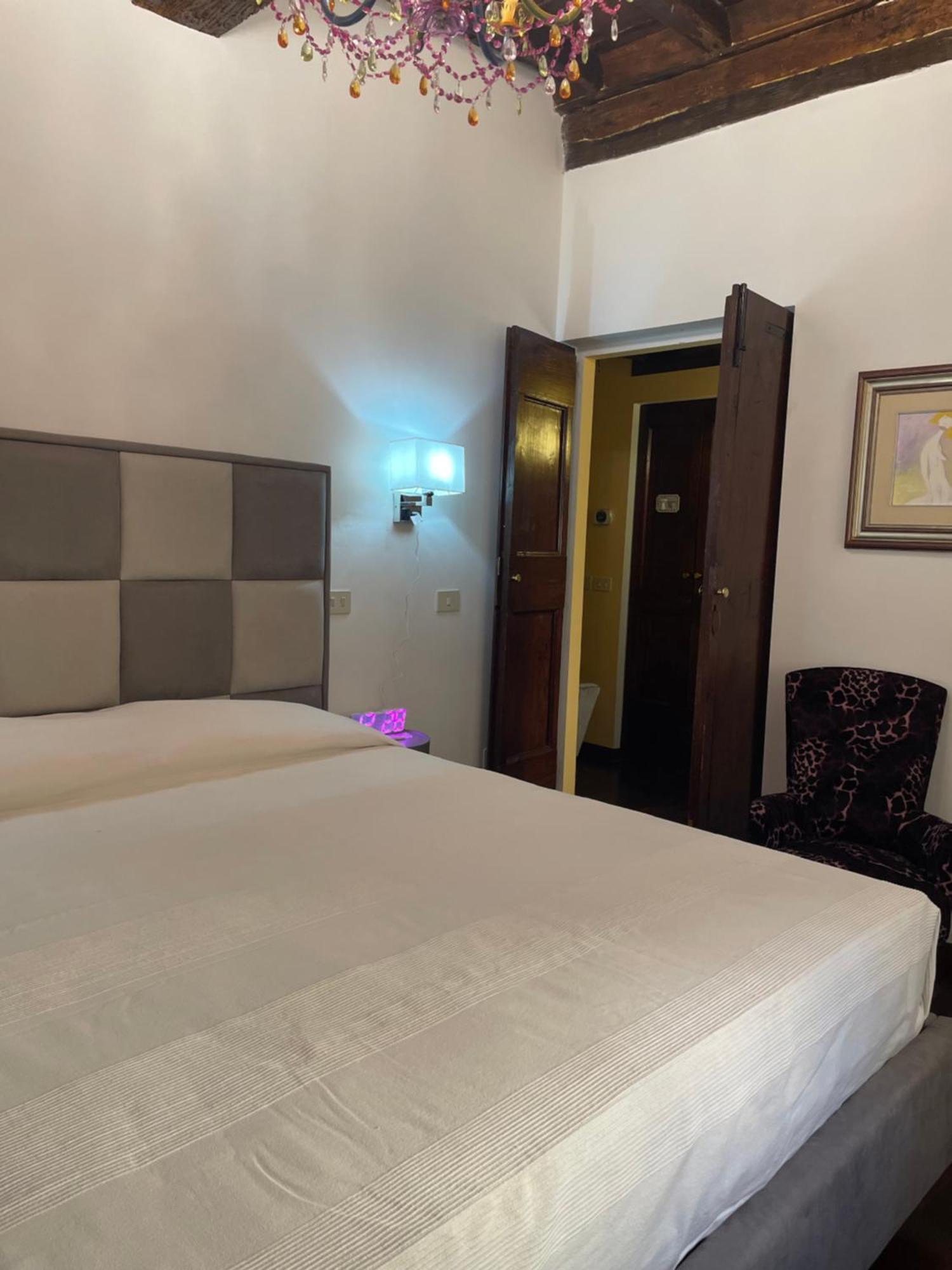 Giglio Apartment Navona Roma Ngoại thất bức ảnh