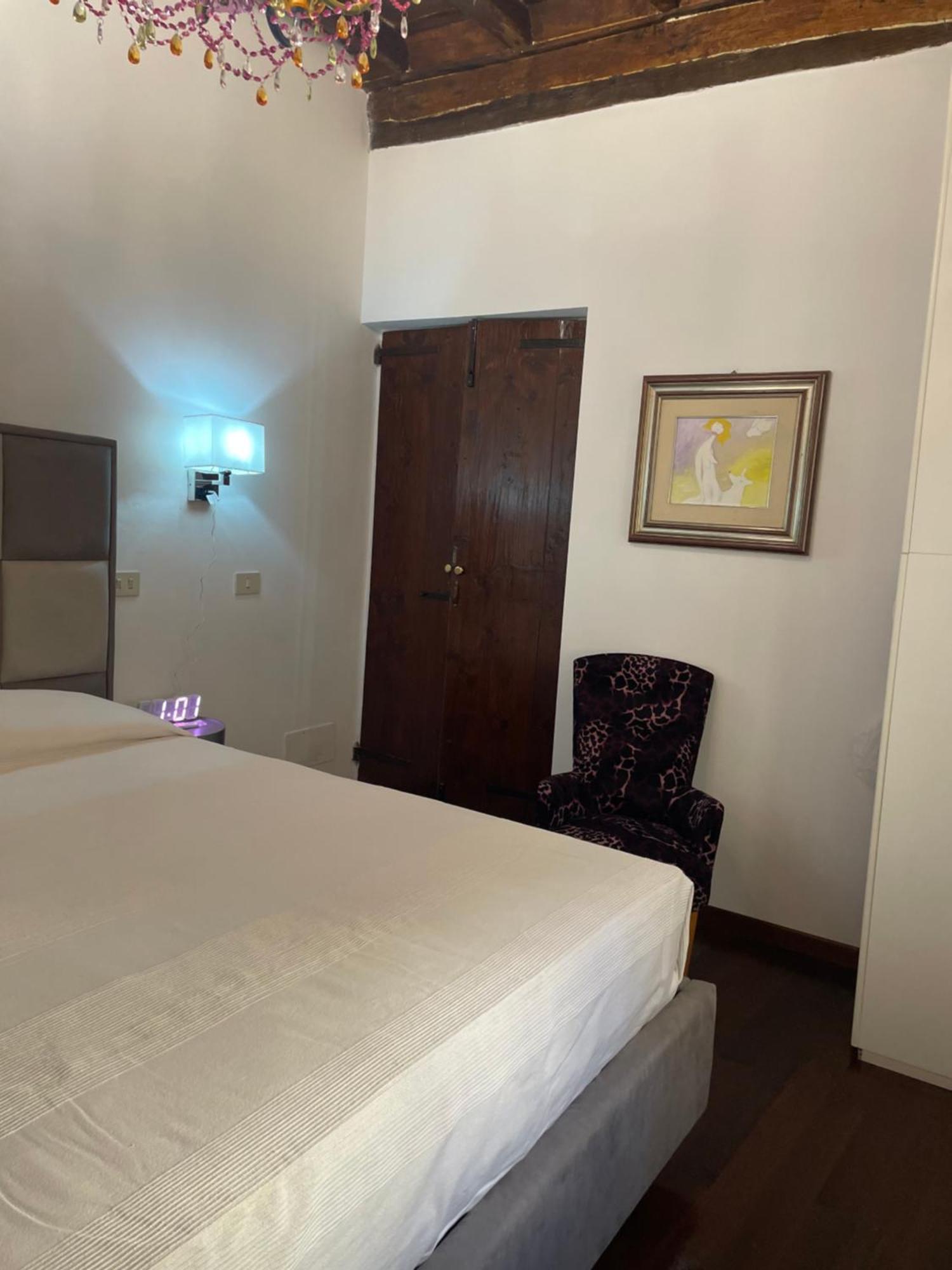 Giglio Apartment Navona Roma Ngoại thất bức ảnh
