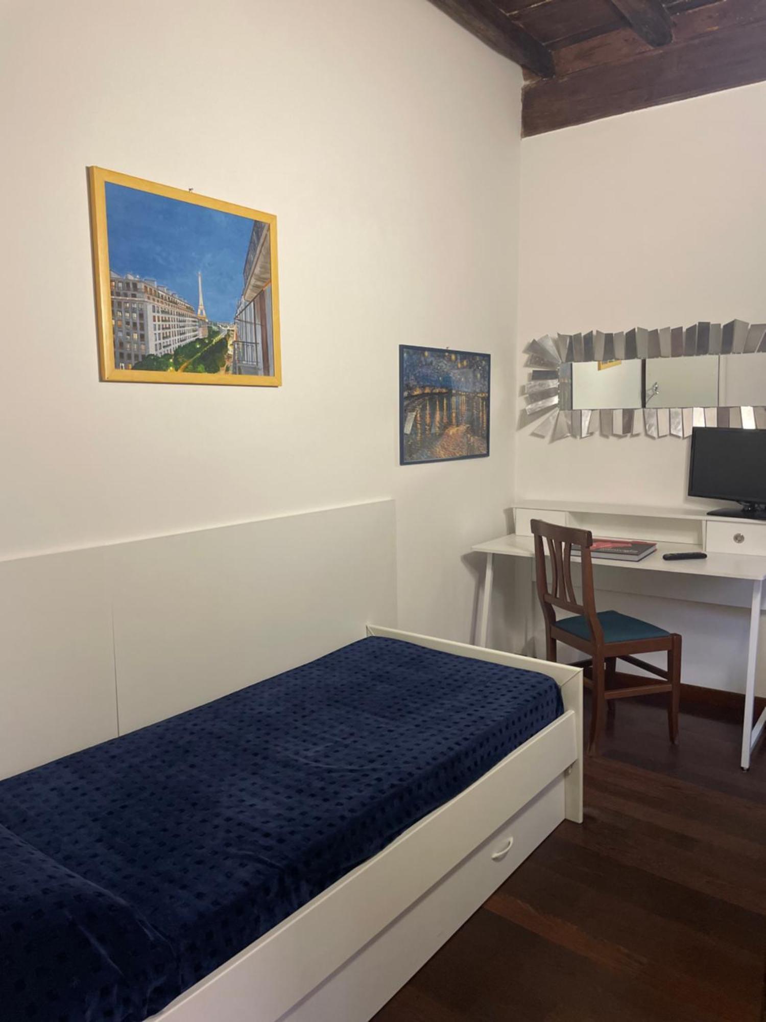 Giglio Apartment Navona Roma Ngoại thất bức ảnh