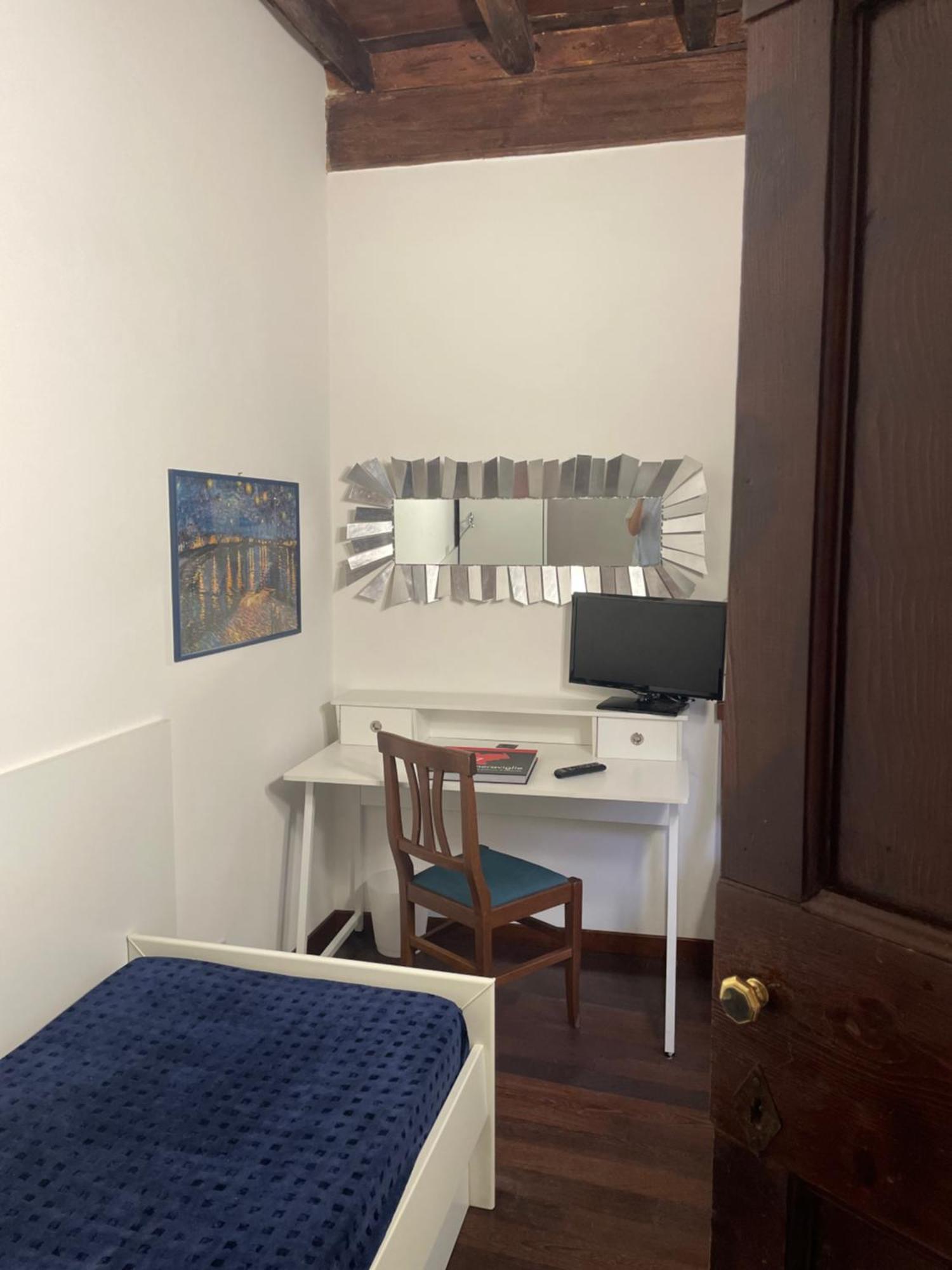 Giglio Apartment Navona Roma Ngoại thất bức ảnh