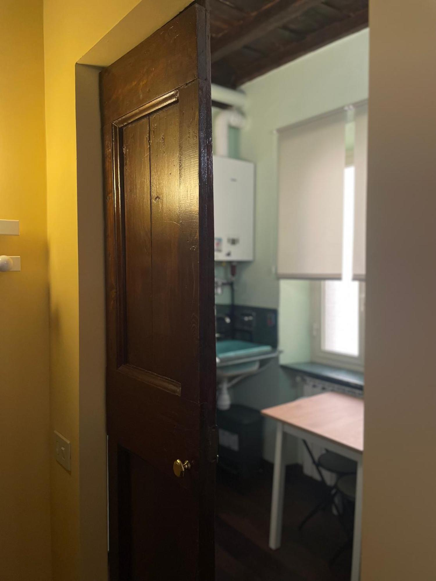 Giglio Apartment Navona Roma Ngoại thất bức ảnh
