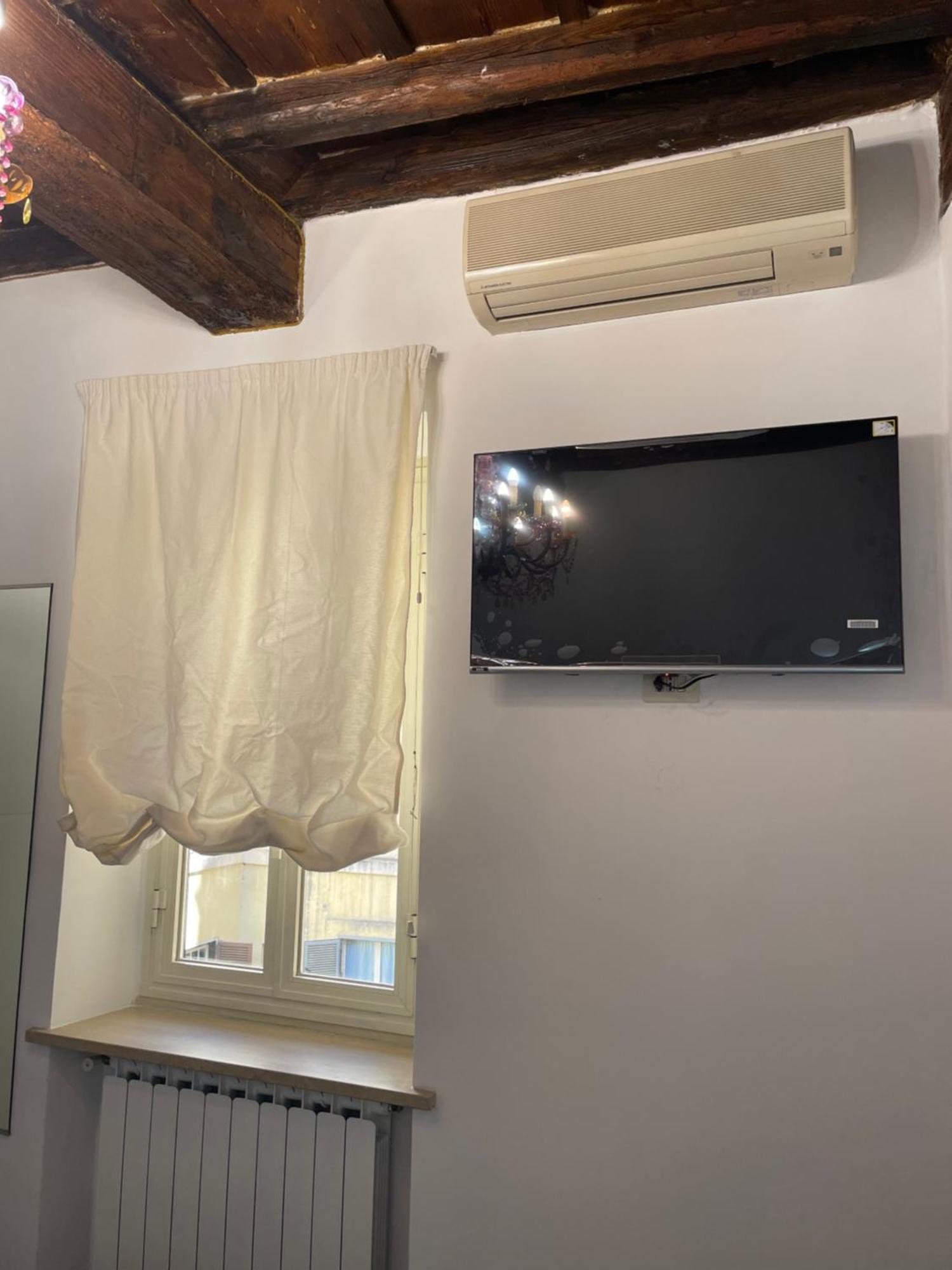 Giglio Apartment Navona Roma Ngoại thất bức ảnh