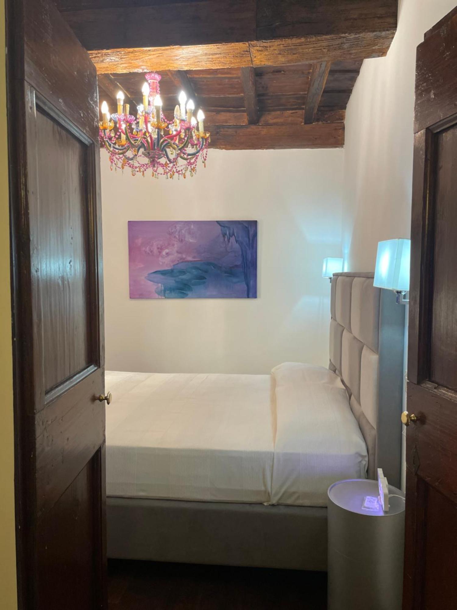 Giglio Apartment Navona Roma Ngoại thất bức ảnh