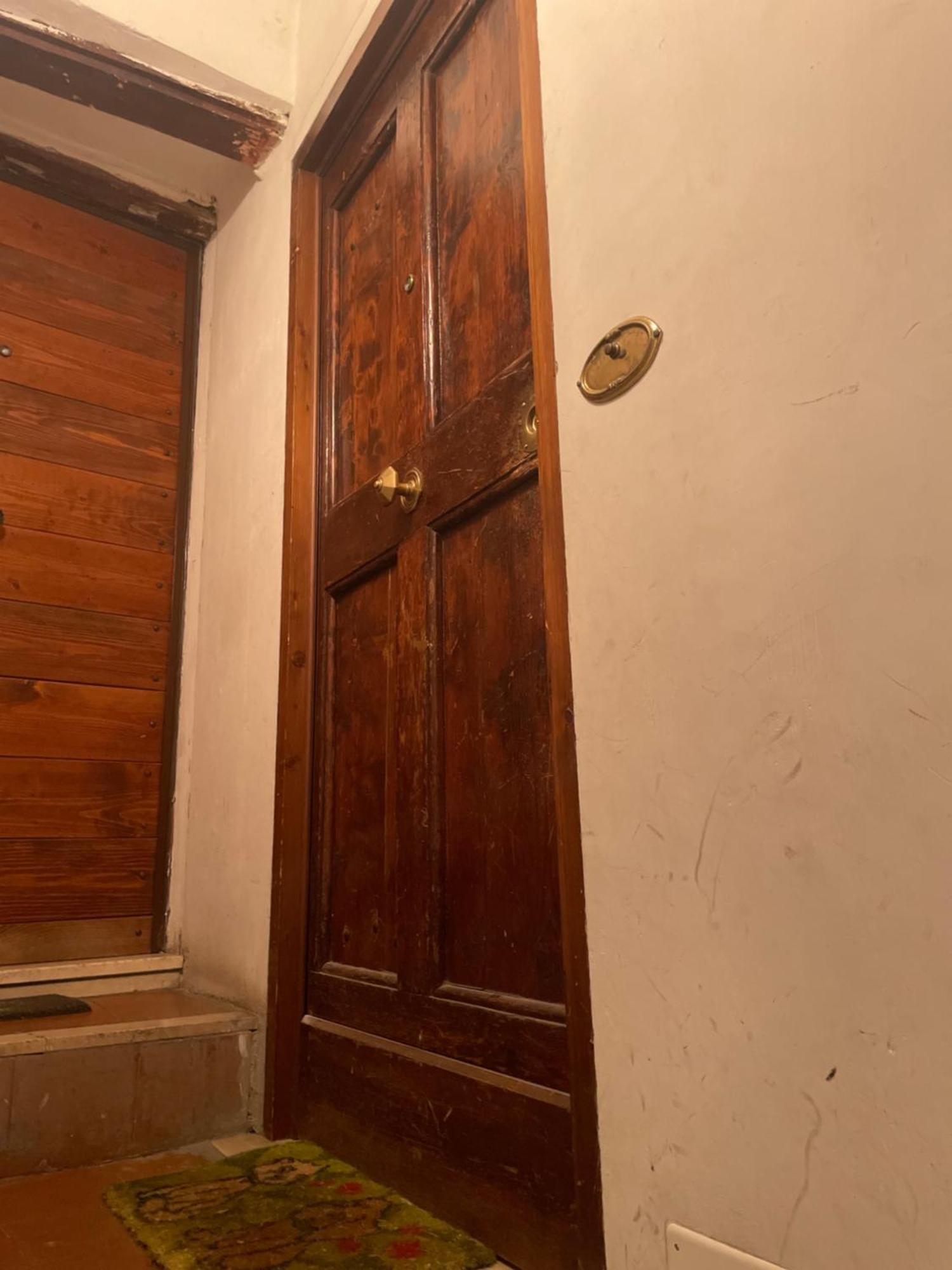 Giglio Apartment Navona Roma Ngoại thất bức ảnh