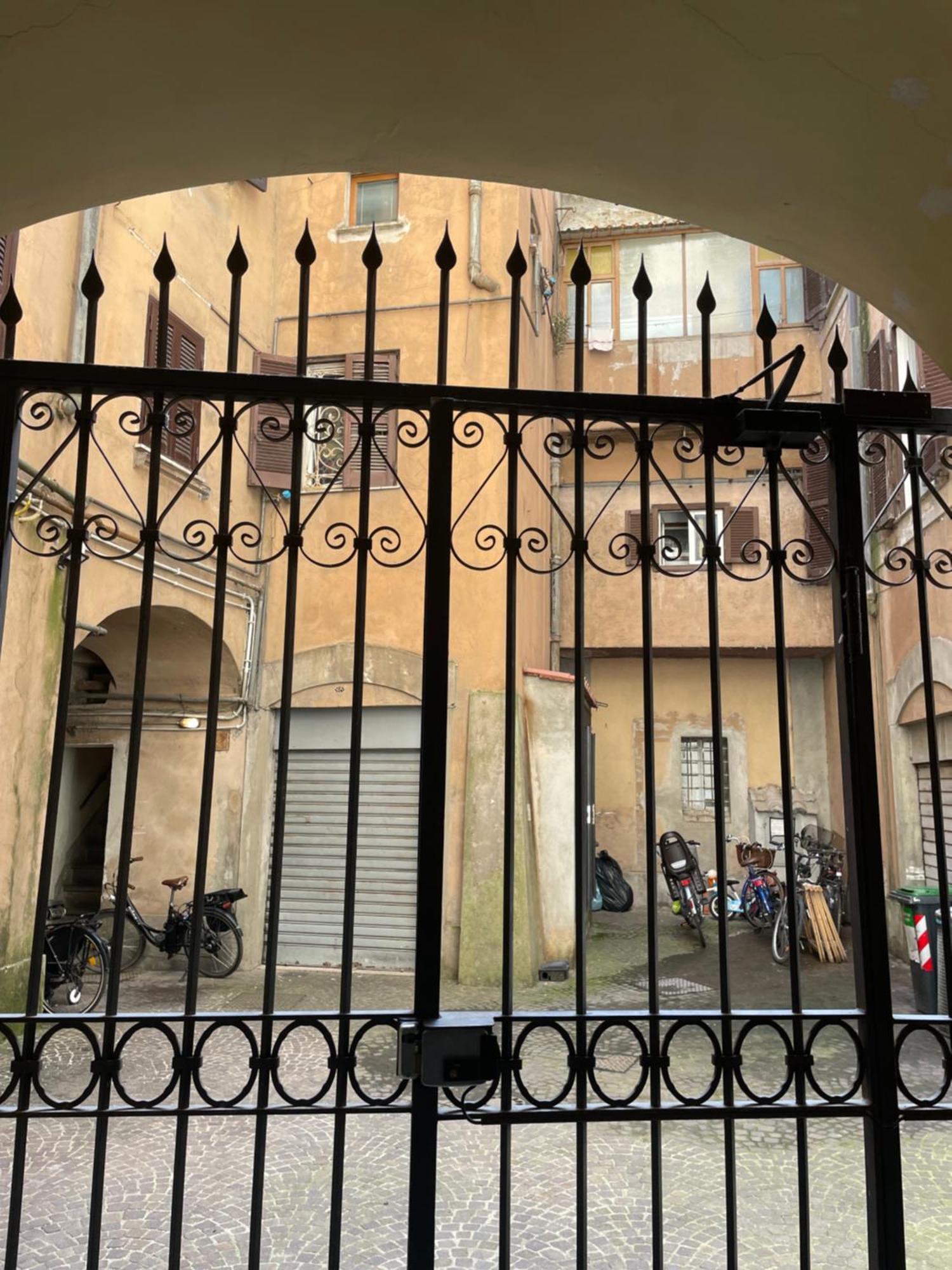Giglio Apartment Navona Roma Ngoại thất bức ảnh