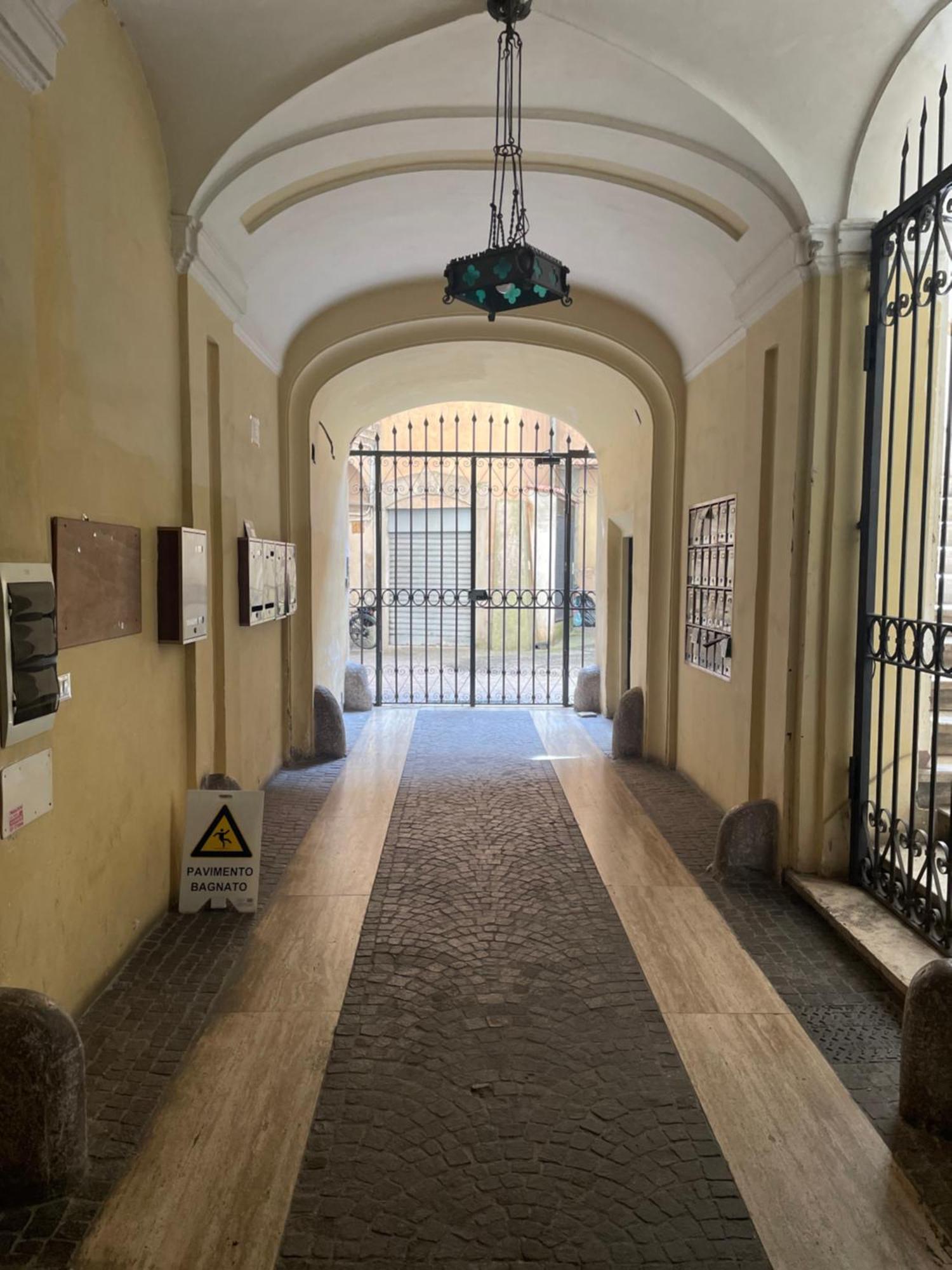 Giglio Apartment Navona Roma Ngoại thất bức ảnh