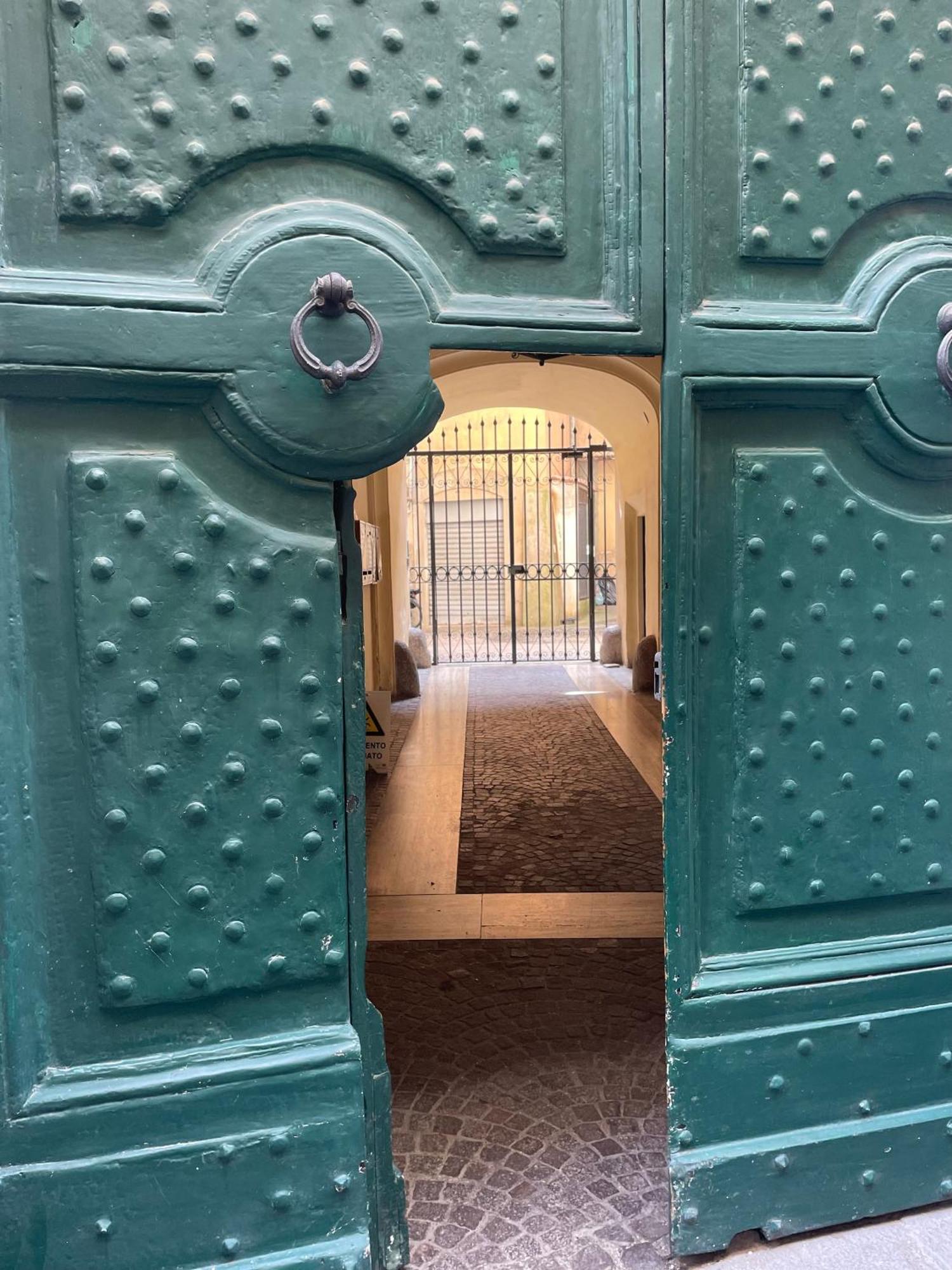 Giglio Apartment Navona Roma Ngoại thất bức ảnh